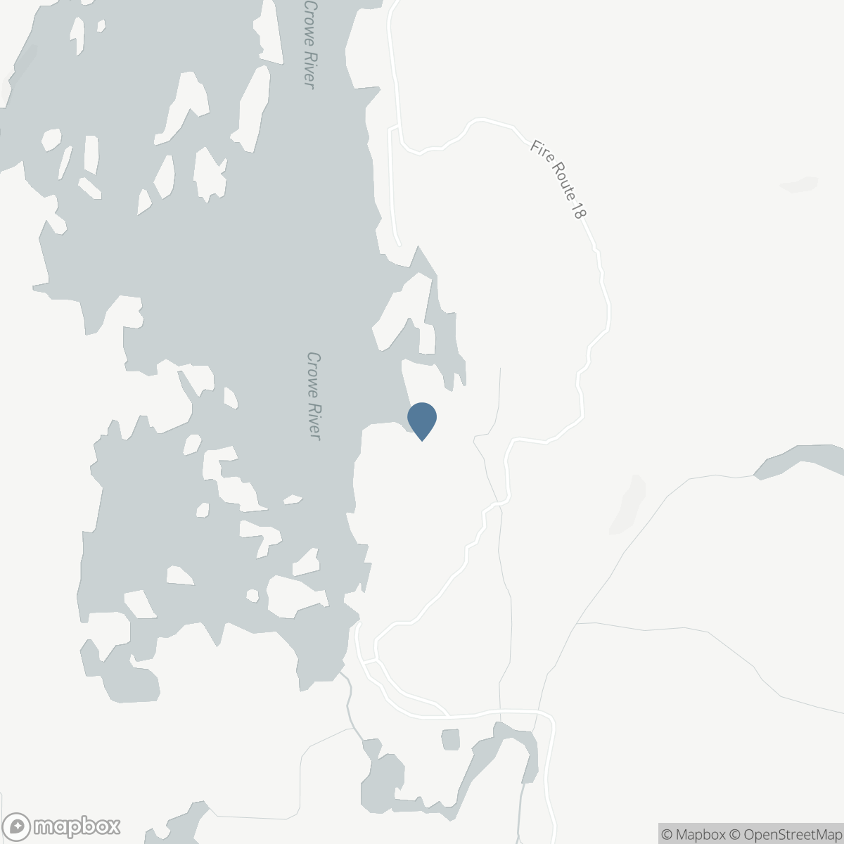 726 FIRE ROUTE 18, Havelock-Belmont-Methuen, Ontario K0L 1Z0